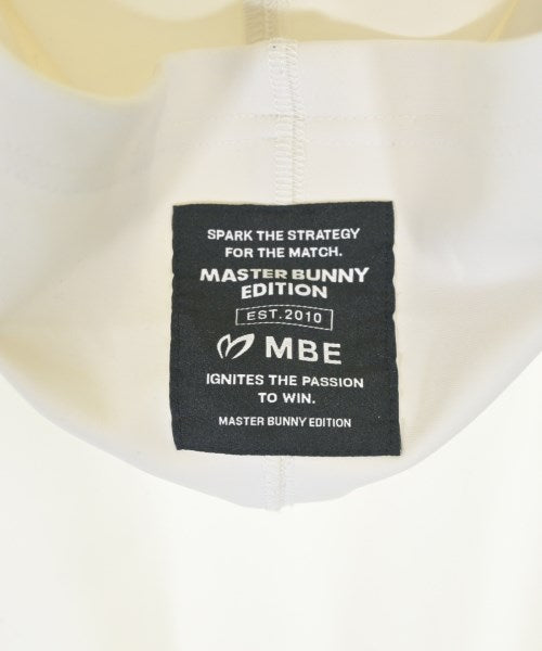 MASTER BUNNY EDITION ชุดเดรส