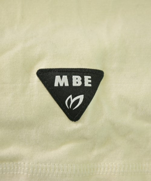 MASTER BUNNY EDITION เสื้อยืด/เสื้อท็อปส์