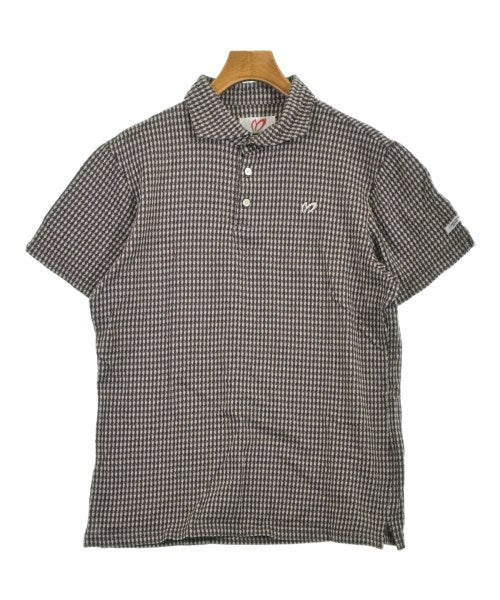 MASTER BUNNY EDITION เสื้อโปโล