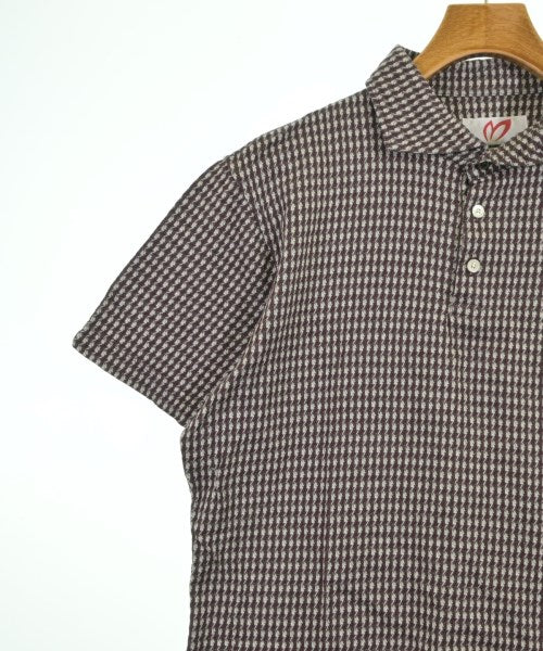 MASTER BUNNY EDITION เสื้อโปโล