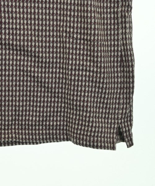 MASTER BUNNY EDITION เสื้อโปโล