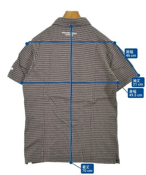 MASTER BUNNY EDITION เสื้อโปโล