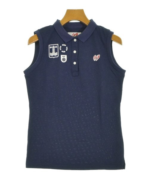 MASTER BUNNY EDITION เสื้อโปโล