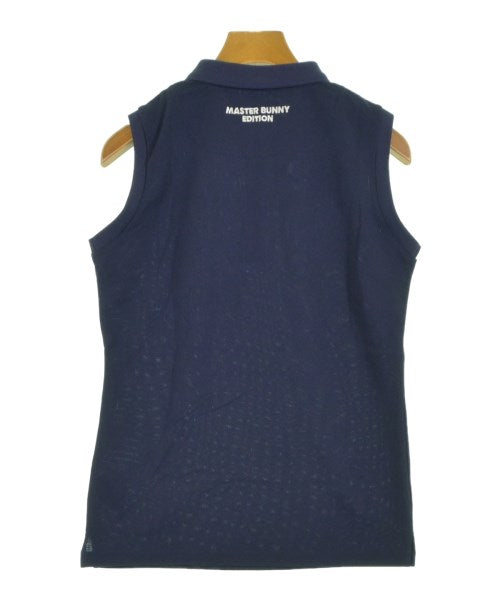 MASTER BUNNY EDITION เสื้อโปโล