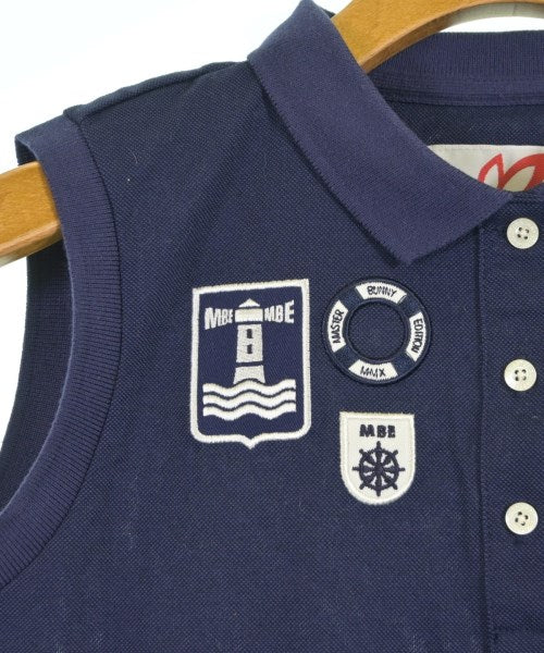 MASTER BUNNY EDITION เสื้อโปโล