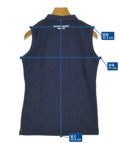 MASTER BUNNY EDITION เสื้อโปโล