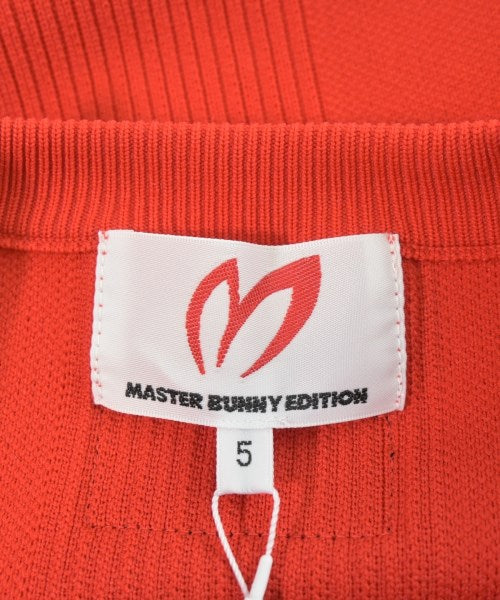 MASTER BUNNY EDITION เสื้อกันหนาว