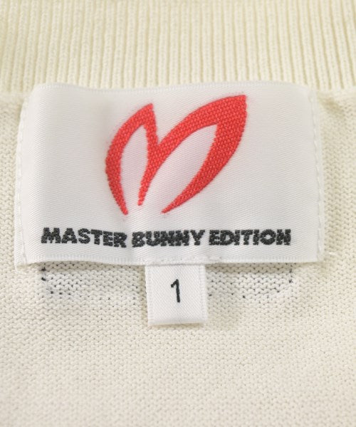 MASTER BUNNY EDITION เสื้อกันหนาว