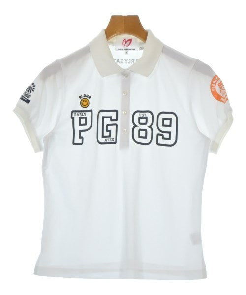 MASTER BUNNY EDITION เสื้อโปโล