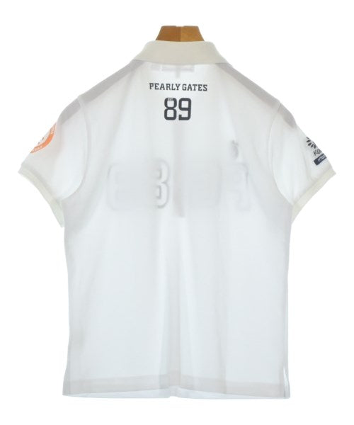 MASTER BUNNY EDITION เสื้อโปโล