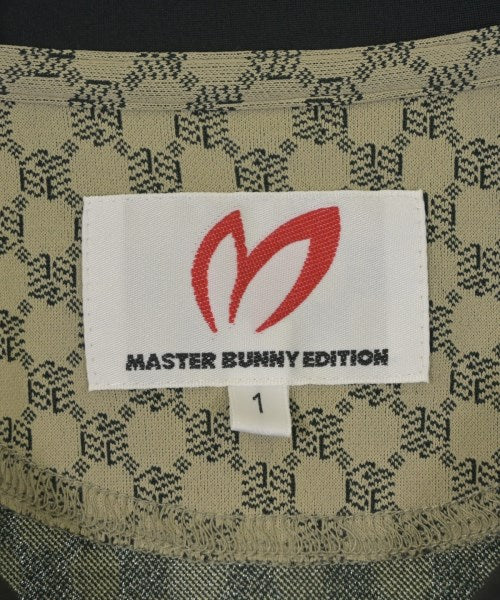 MASTER BUNNY EDITION เสื้อกันหนาว