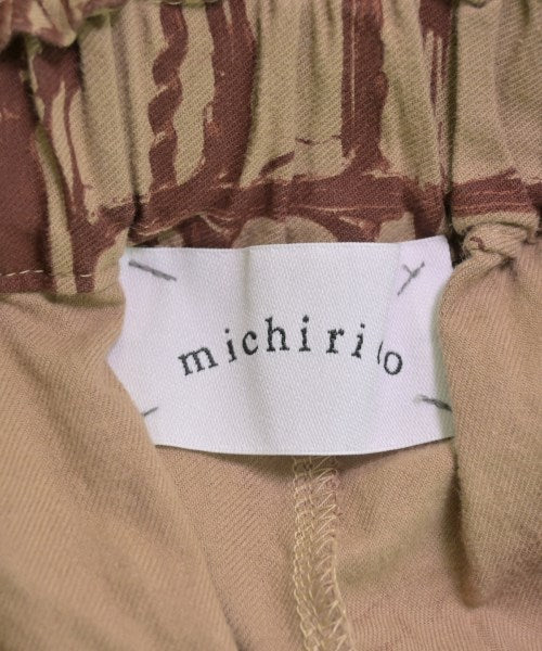 michirico กางเกง อื่น