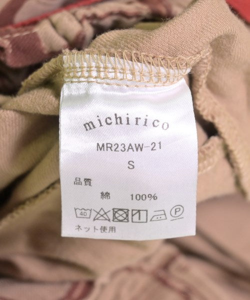 michirico กางเกง อื่น