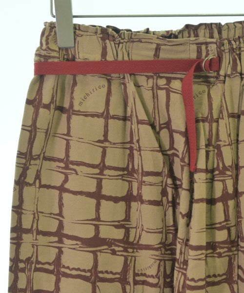 michirico กางเกง อื่น