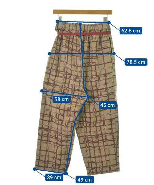 michirico กางเกง อื่น