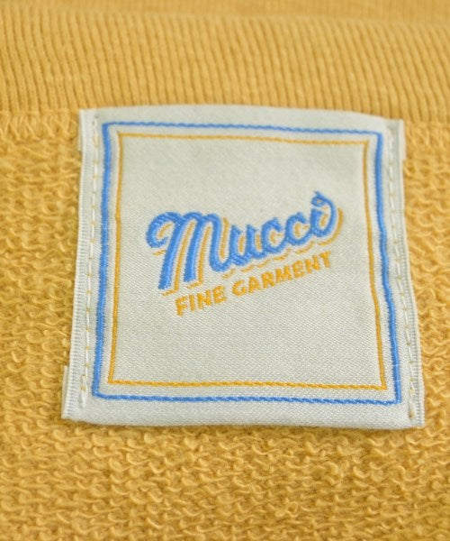 mucci แขนกุด