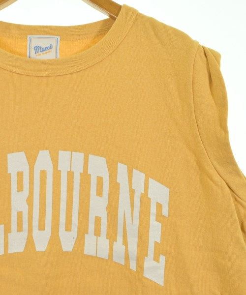 mucci แขนกุด