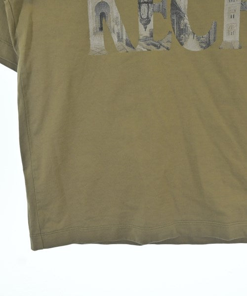 mucci เสื้อยืด/เสื้อท็อปส์