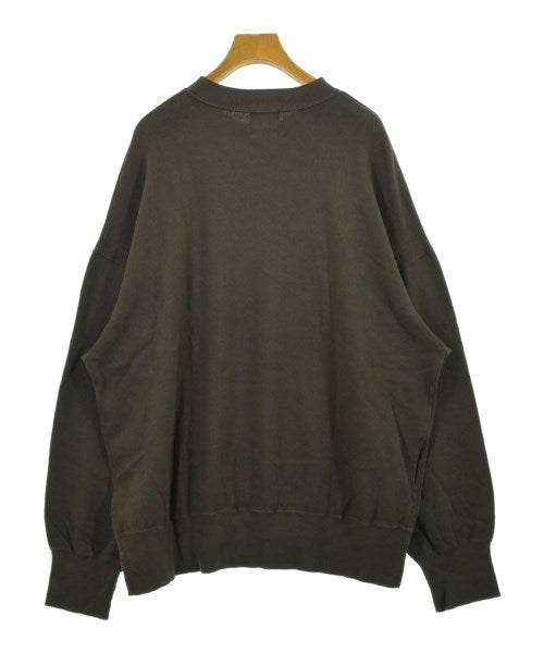 mucci เสื้อสเวตเตอร์
