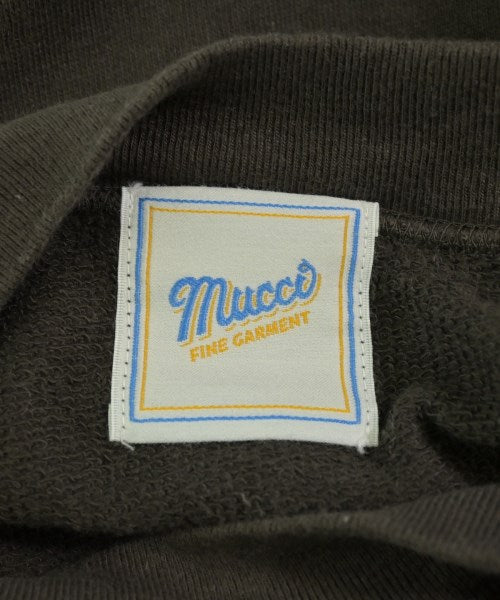 mucci เสื้อสเวตเตอร์