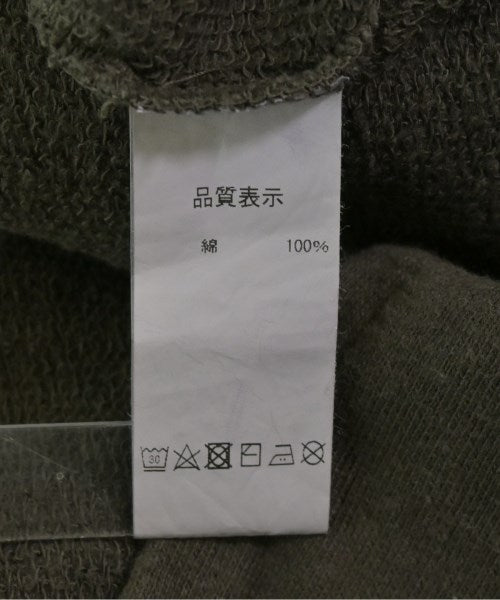 mucci เสื้อสเวตเตอร์