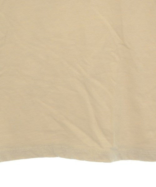 mucci เสื้อยืด/เสื้อท็อปส์