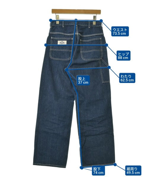 Peppino Peppino Denim ยีนส์