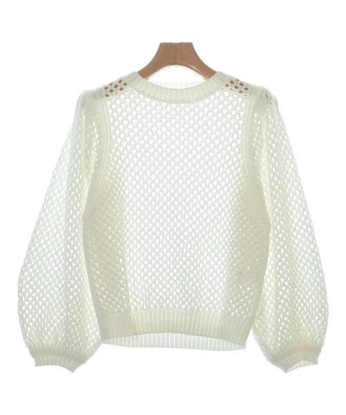 Plus Plus เสื้อกันหนาว