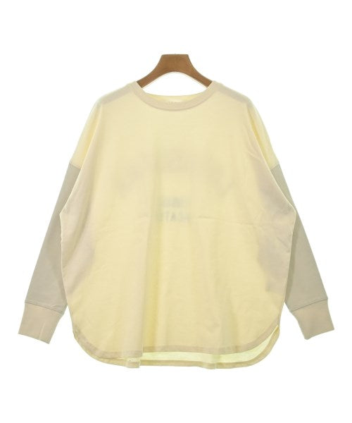Plus Plus เสื้อยืด/เสื้อท็อปส์