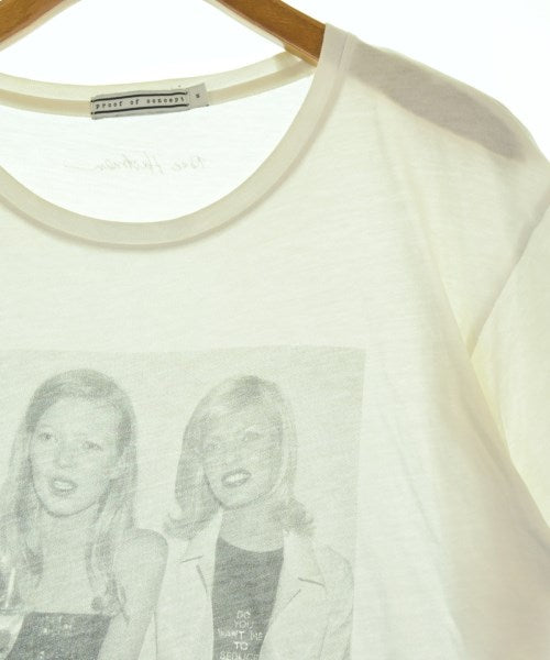 proof of concept เสื้อยืด/เสื้อท็อปส์
