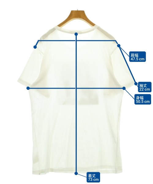 proof of concept เสื้อยืด/เสื้อท็อปส์