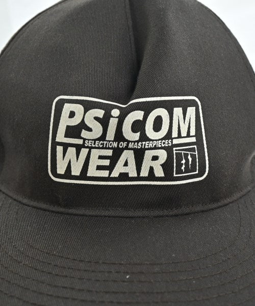 PSICOM หมวกแก๊ป
