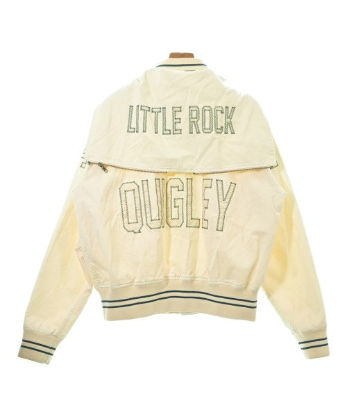 QUIGLEY แจ็คเก็ตสนามกีฬา