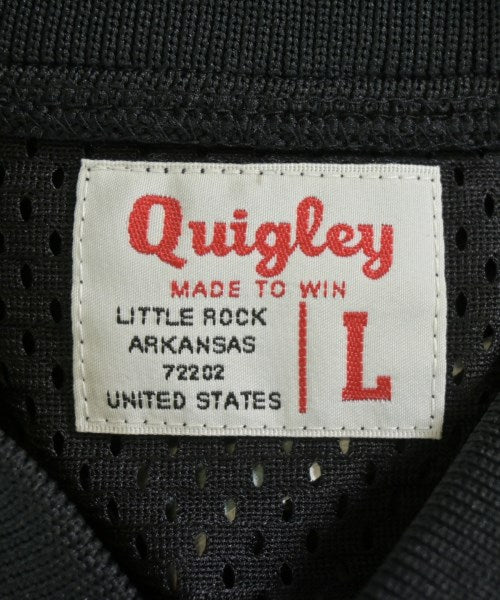 QUIGLEY แจ็คเก็ตเบลาส์ อื่น