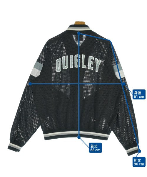 QUIGLEY แจ็คเก็ตเบลาส์ อื่น