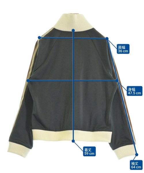 RESUME แจ็คเก็ตเบลาส์ อื่น