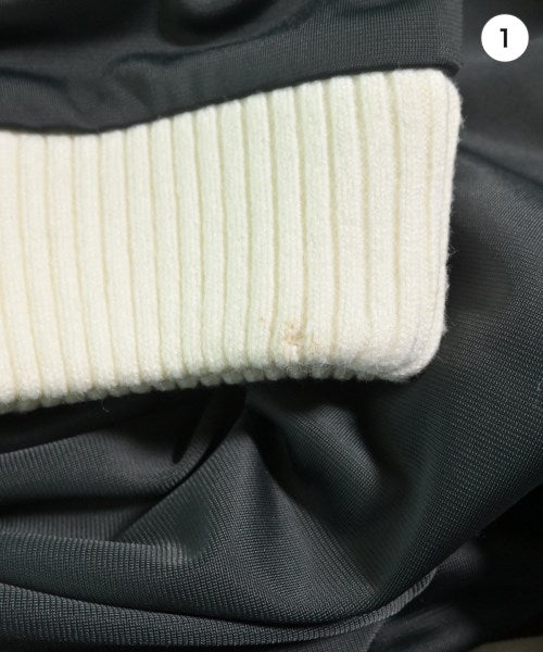 RESUME แจ็คเก็ตเบลาส์ อื่น