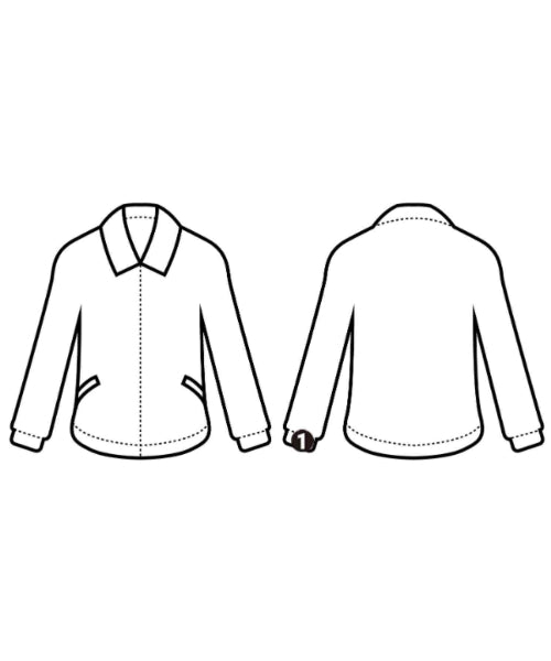 RESUME แจ็คเก็ตเบลาส์ อื่น