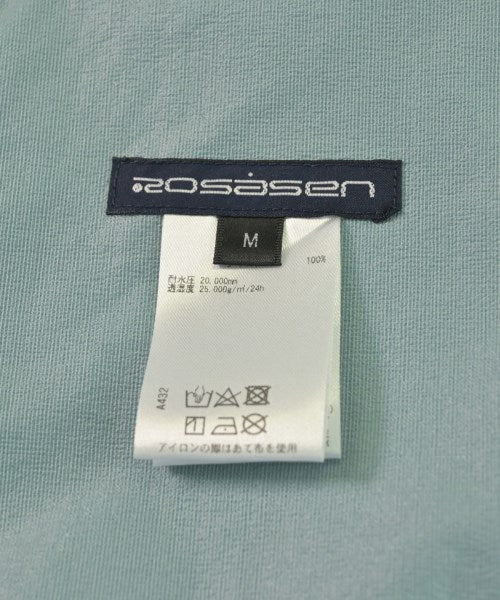 Rosasen แจ็คเก็ตเบลาส์ อื่น