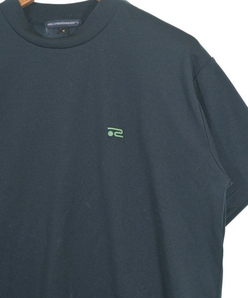 Rosasen เสื้อยืด/เสื้อท็อปส์