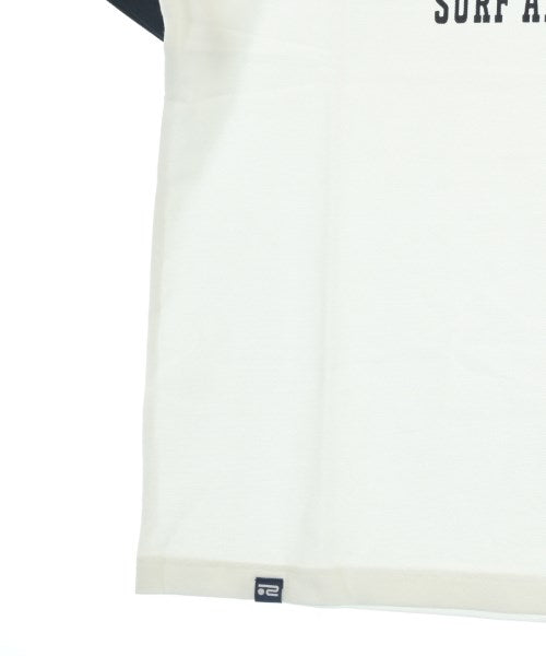 Rosasen เสื้อยืด/เสื้อท็อปส์