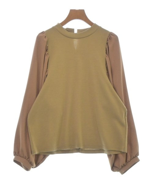 Scrap Book เสื้อยืด/เสื้อท็อปส์