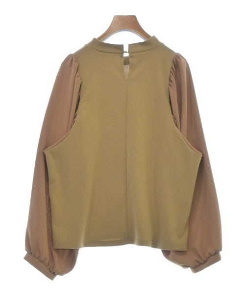 Scrap Book เสื้อยืด/เสื้อท็อปส์