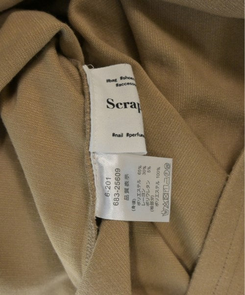 Scrap Book เสื้อยืด/เสื้อท็อปส์