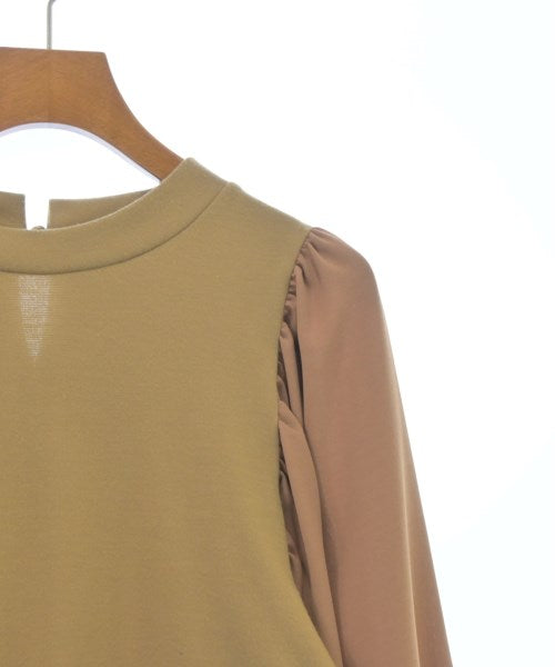 Scrap Book เสื้อยืด/เสื้อท็อปส์