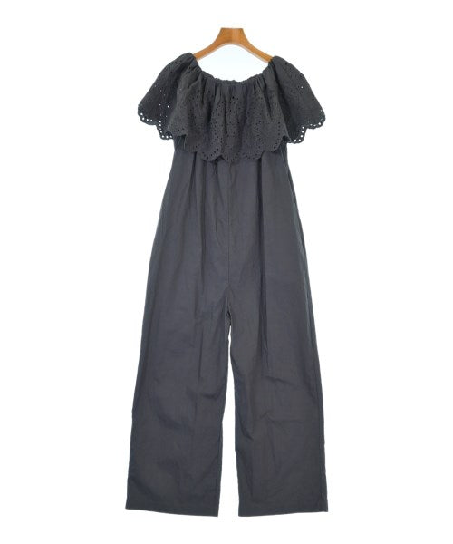 Scrap Book ชุดเอี๊ยม/เสื้อคลุมหลวมๆ/จั๊มสูท