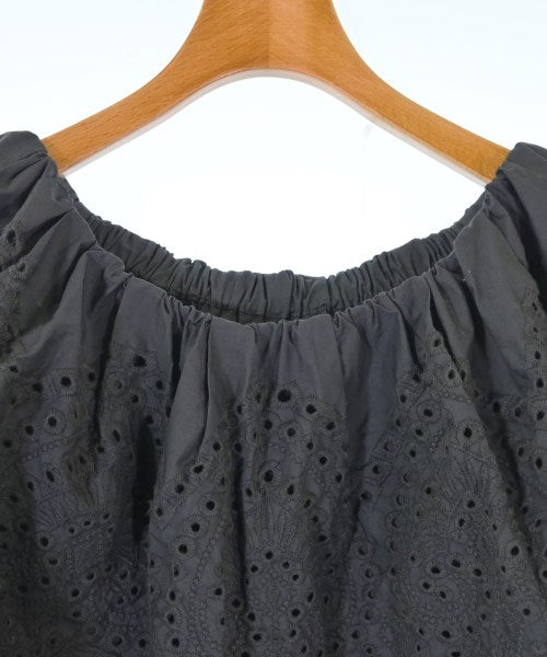 Scrap Book ชุดเอี๊ยม/เสื้อคลุมหลวมๆ/จั๊มสูท