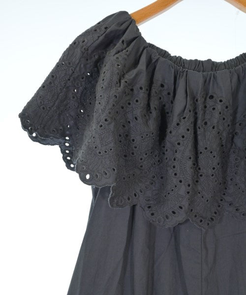 Scrap Book ชุดเอี๊ยม/เสื้อคลุมหลวมๆ/จั๊มสูท