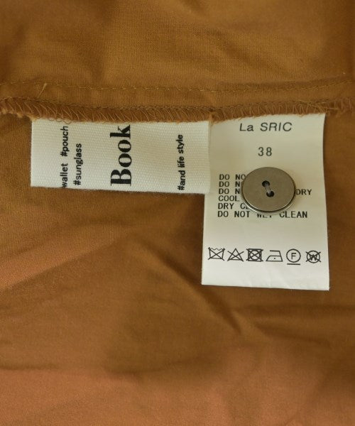 Scrap Book เสื้อสตรี