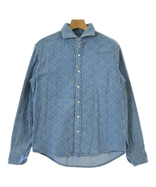 SCROLL เสื้อลำลอง